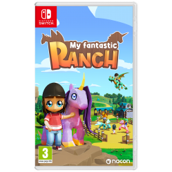 My Fantastic Ranch - Nintendo Switch