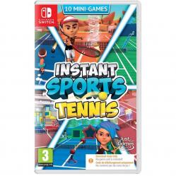 Instant Sports Tennis (Code in a Box) - Nintendo Switch