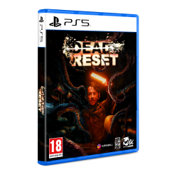 Dead Reset - PlayStation 5