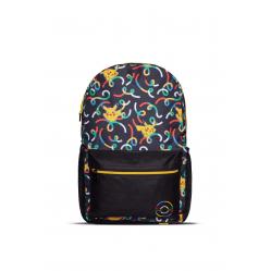 Pokémon - Pikachu Confetti Backpack (BP021553POK) - Toys