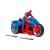 Spider-Man - Web Blast Cycle (F6899) - Toys