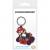 Nintendo - Mario Kart (Mario Drift) PVC Keychain (RK38709C) - Fan Shop and Merchandise