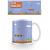 Nintendo - Super Mario Retro Title Mug - White - Fan Shop and Merchandise