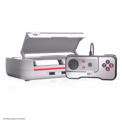 Evercade VS-R Solo - BLAZE TAB Plus