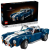 LEGO - Icons - Shelby Cobra 427 S/C (10357) - Toys