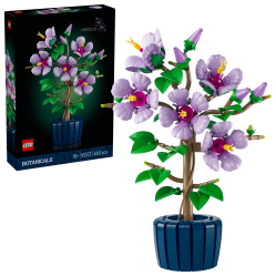 LEGO - Botanicals - Hibiscus (10372) - Toys