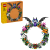 LEGO - LEGO Iconic - Halloween Wreath (40825) - Toys