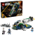 LEGO - Star Wars TM - Jango Fett's Starship (75433) - Toys