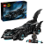 LEGO - Super Heroes - Batman Forever™ Batmobile™ (76304) - Toys