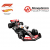 Hot Wheels – Formula 1 MoneyGram Haas 1:24 (JBM10) - Toys