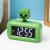 Minecraft - Creeper Icon Alarm Clock Mini - Fan Shop and Merchandise