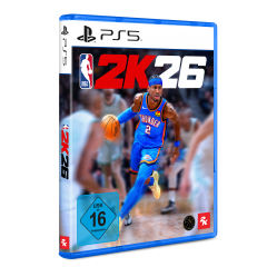 NBA 2K26 - PlayStation 5