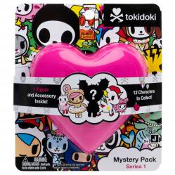 Tokidoki - Mystery Figure Ass (TKDI0001) - Toys