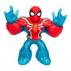 Goo Jit Zu - Marvel S11 Spiderman (42996) - Toys