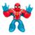 Goo Jit Zu - Marvel S11 Spiderman (42996) - Toys