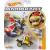 Hot Wheels – Bowser Standard Kart Mario Kart - Toys