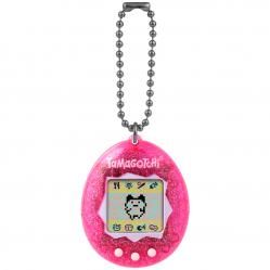 Tamagotchi - Original Pink (205000) - Toys
