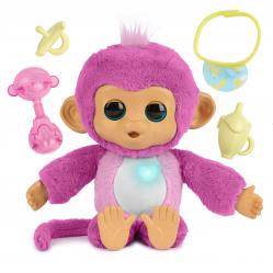 Fingerlings - Care N Cuddles (602050) - Toys