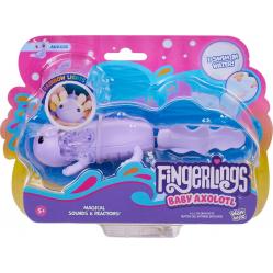 Fingerlings - Axolotl (602031) - Toys