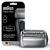 Braun - Series 8 Electric Shaver - ORIGINAL Replacement Head, 83M - Silver - Health and Personal Care