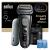 Braun - Series 9 PRO+ Electric Shaver - Graphite - 9675CC - Health and Personal Care