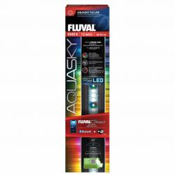 Fluval - AQUASKY LED 3.0 - 12W - 38-62.8CM - Pet Supplies