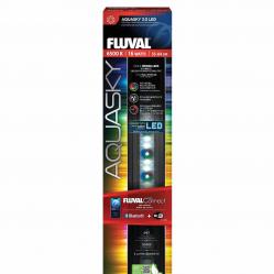 Fluval - AQUASKY LED 3.0 - 16W - 53-84.4CM - Pet Supplies