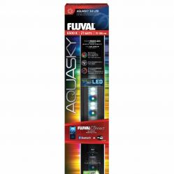 Fluval - AQUASKY LED 3.0 - 21W - 75-106.4CM - Pet Supplies