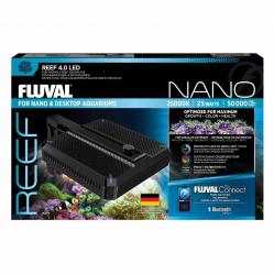 Fluval - Nano Reef LED 4.0 - 25W - Pet Supplies