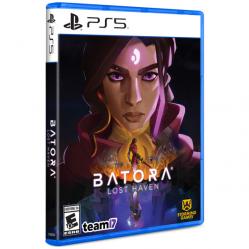 Batora Lost Haven  (Limited Run) (Import) - PlayStation 5