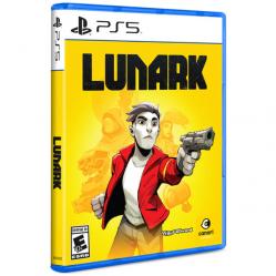 Lunark (Limited Run) (Import) - PlayStation 5