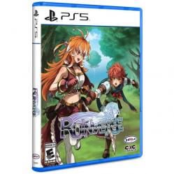 Ruinverse  (Limited Run) (Import) - PlayStation 5