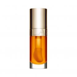 Clarins - Lip Comfort Oil 01 Honey - Beauty