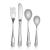 Reer - Children's Cutlery - Stainless Steel - 4 pcs. - Baby and Children