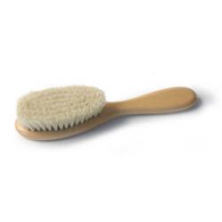 Reer - Baby hairbrush - Baby and Children