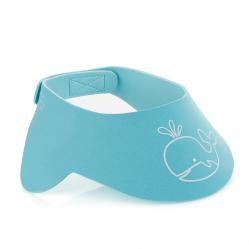 Reer - Screen for hair washing - Adjustable head circumference 40-55 cm - Baby and Children