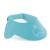 Reer - Screen for hair washing - Adjustable head circumference 40-55 cm - Baby and Children