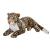 Wild Republic - Plush Toy Jumbo Cuddlekins 76 cm Leopard (808046) - Toys