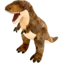 Wild Republic - Plush Toy Dino Mini T-Rex (808098) - Toys