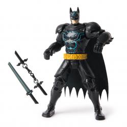 Batman - Ninja Strike Feature Figures 15 cm - Batman - Toys