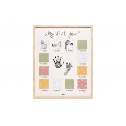 Petit artichaut - My First Year - Baby and Children