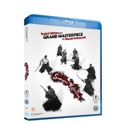 Samurai Rebellion - Movies and TV Shows