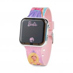 Accutime - Watch LED Barbie (910336) - Toys