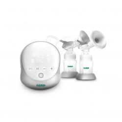 NENO - Breast Pump Due - Double - Baby and Children