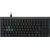 Logitech - G515 TKL Rapid Keyboard - Computers