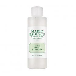 Mario Badescu - Acne Facial Cleanser 177 ml - Beauty