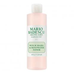 Mario Badescu - Witch Hazel & Rosewater Toner 236 ml - Beauty