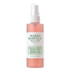 Mario Badescu - Facial Spray w. Aloe, Herbs & Rosewater 118 ml - Beauty
