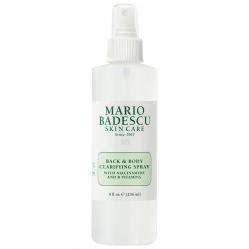 Mario Badescu - Back & Body Clarifying Spray 236 ml - Beauty