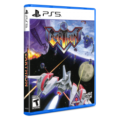 Earthion (Limited Run) (Import) - PlayStation 5